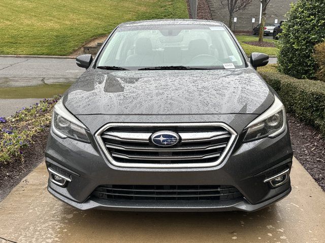 2019 Subaru Legacy Limited
