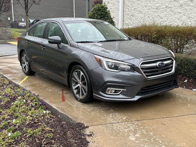2019 Subaru Legacy Limited