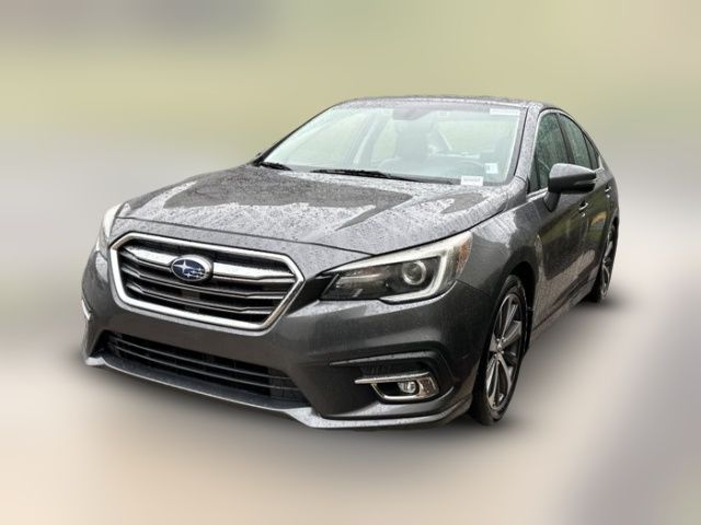 2019 Subaru Legacy Limited