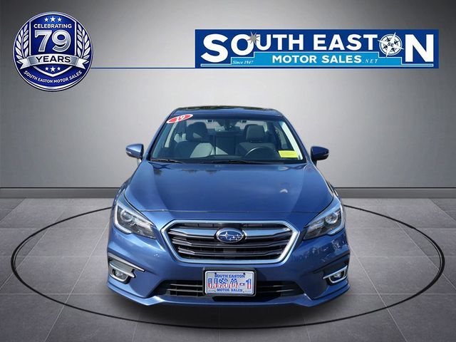 2019 Subaru Legacy Limited