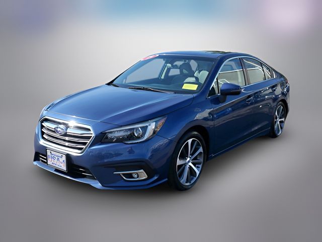 2019 Subaru Legacy Limited