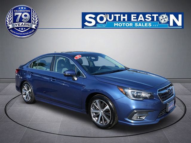 2019 Subaru Legacy Limited
