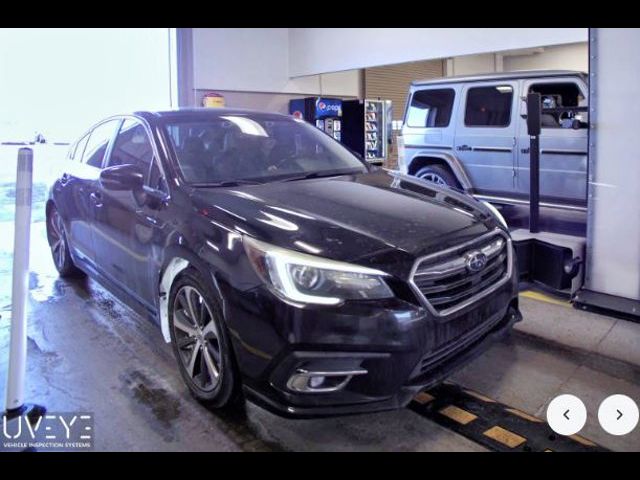 2019 Subaru Legacy Limited