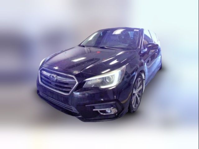 2019 Subaru Legacy Limited