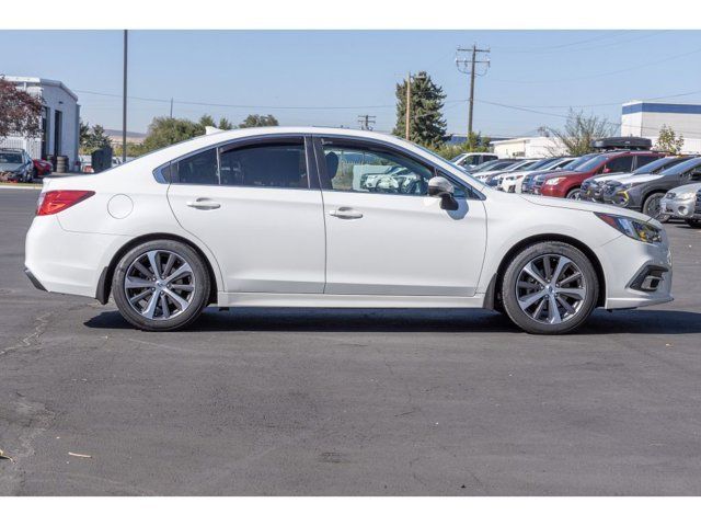 2019 Subaru Legacy Limited