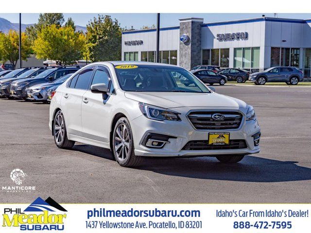 2019 Subaru Legacy Limited