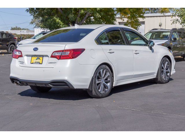 2019 Subaru Legacy Limited