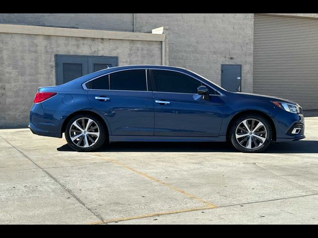 2019 Subaru Legacy Limited