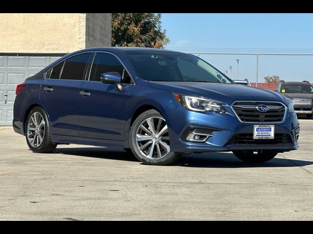 2019 Subaru Legacy Limited