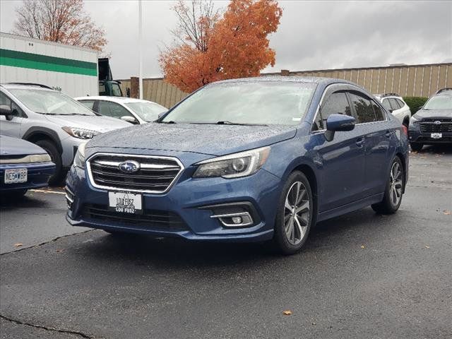 2019 Subaru Legacy Limited