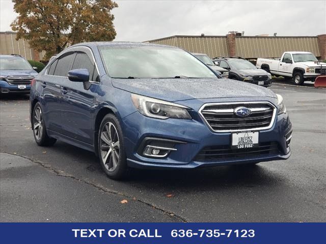 2019 Subaru Legacy Limited