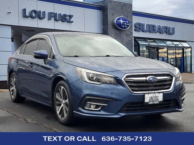 2019 Subaru Legacy Limited