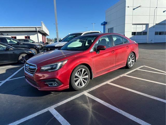 2019 Subaru Legacy Limited