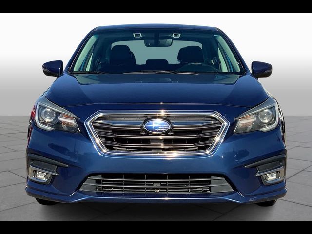 2019 Subaru Legacy Limited