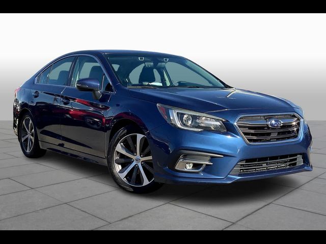 2019 Subaru Legacy Limited