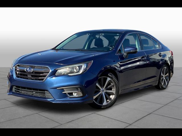 2019 Subaru Legacy Limited