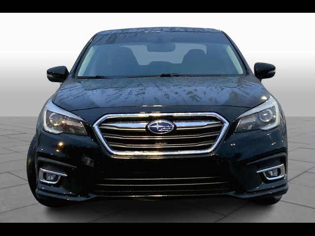 2019 Subaru Legacy Limited