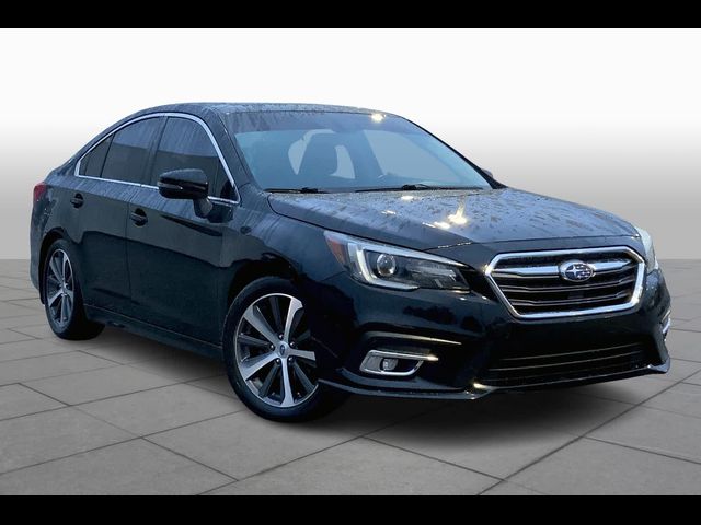 2019 Subaru Legacy Limited