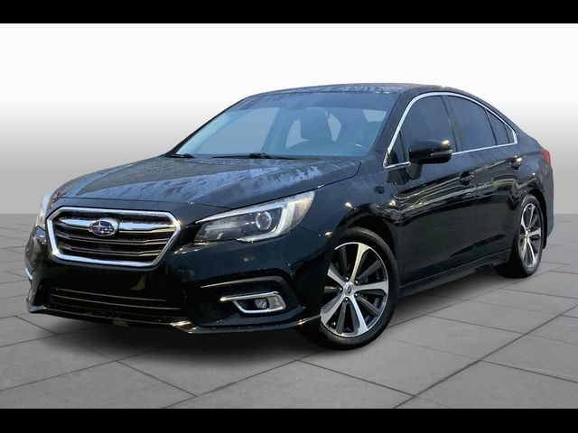 2019 Subaru Legacy Limited