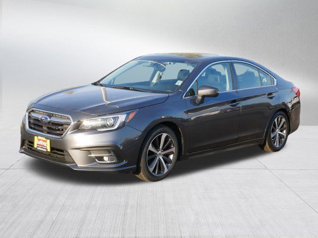 2019 Subaru Legacy Limited