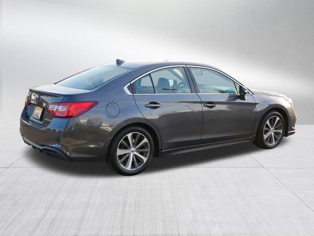 2019 Subaru Legacy Limited