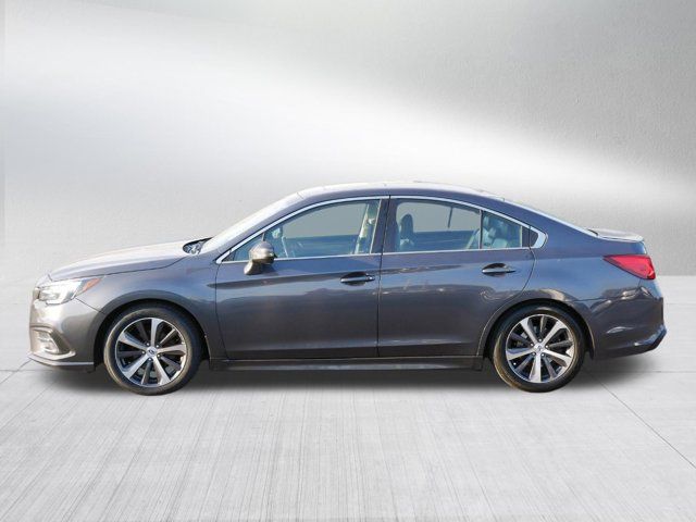 2019 Subaru Legacy Limited