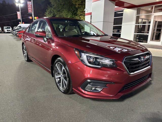 2019 Subaru Legacy Limited