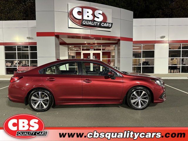 2019 Subaru Legacy Limited