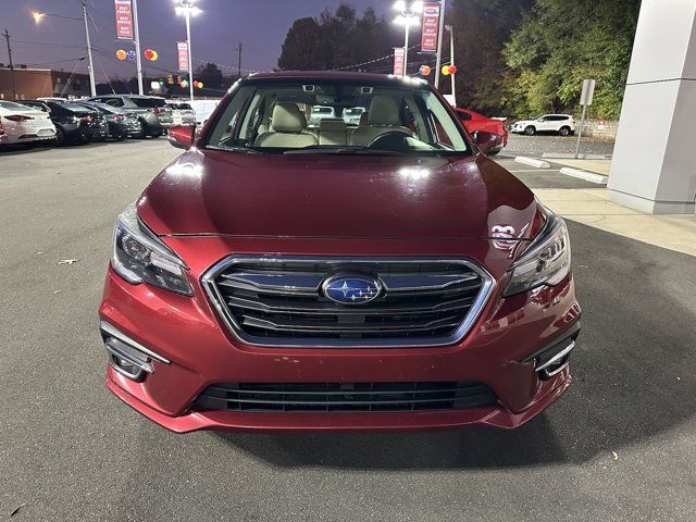 2019 Subaru Legacy Limited