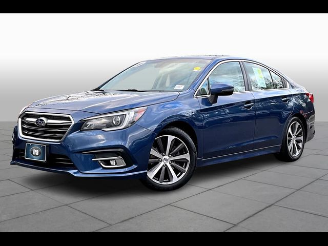 2019 Subaru Legacy Limited