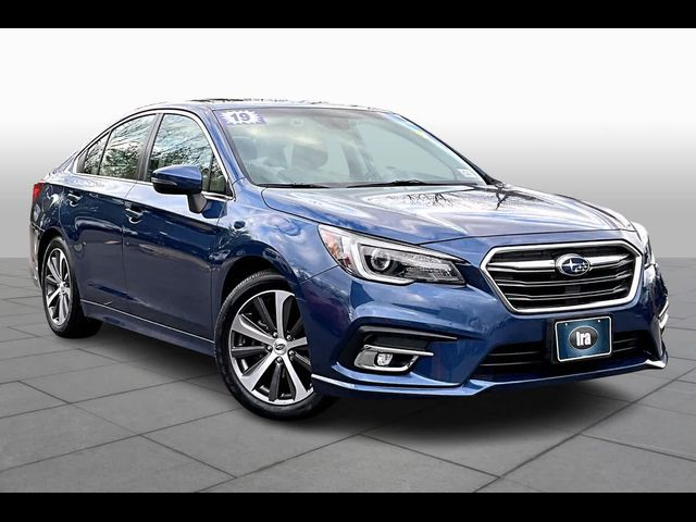 2019 Subaru Legacy Limited