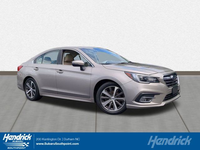 2019 Subaru Legacy Limited