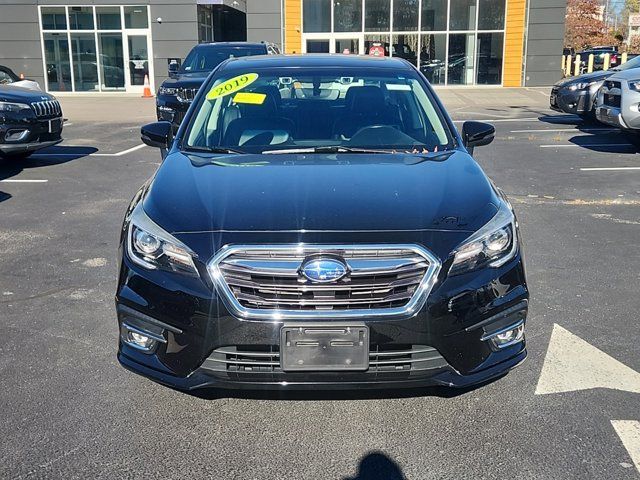 2019 Subaru Legacy Limited