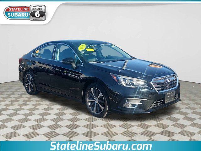 2019 Subaru Legacy Limited