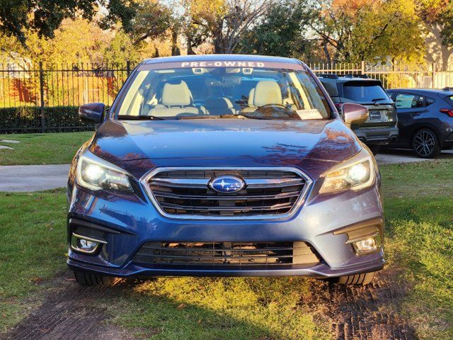 2019 Subaru Legacy Limited