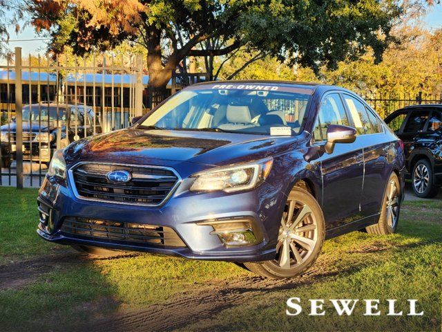 2019 Subaru Legacy Limited