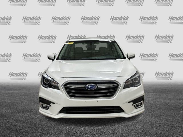 2019 Subaru Legacy Limited