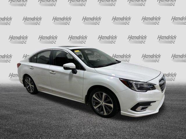 2019 Subaru Legacy Limited