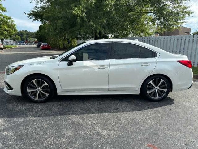 2019 Subaru Legacy Limited