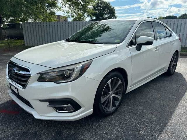 2019 Subaru Legacy Limited