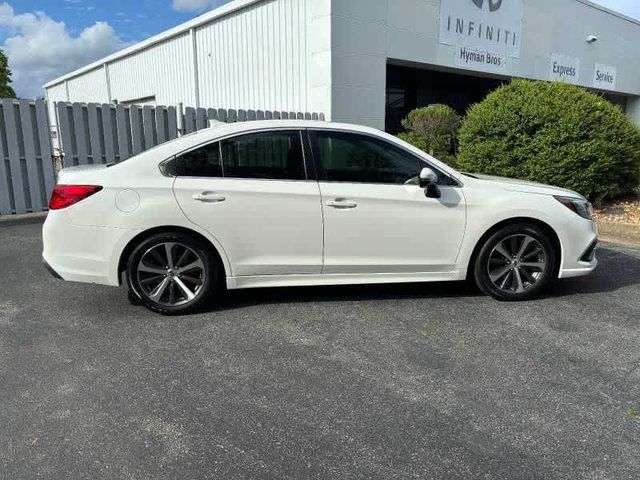 2019 Subaru Legacy Limited