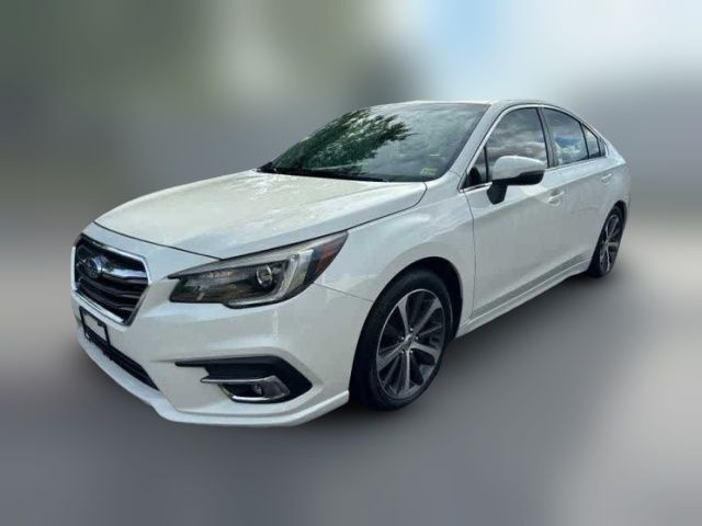 2019 Subaru Legacy Limited