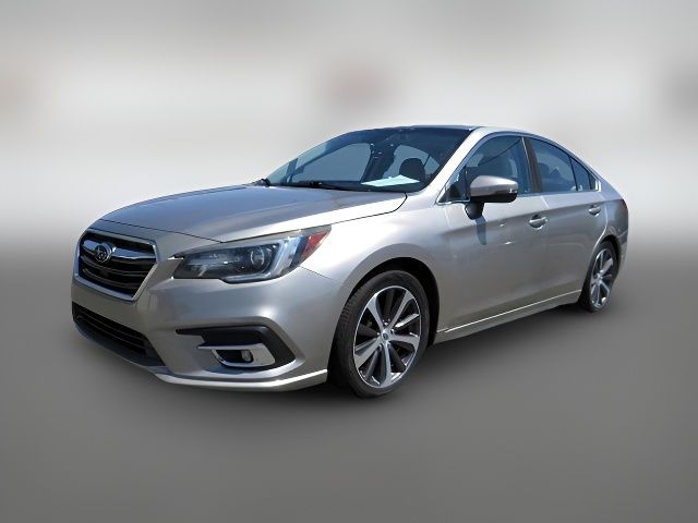 2019 Subaru Legacy Limited