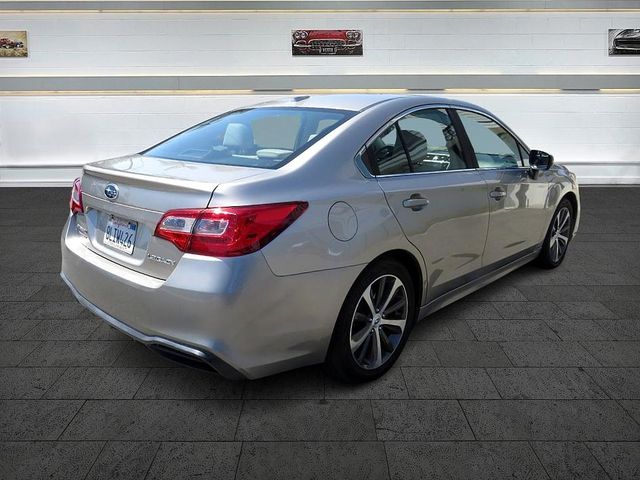 2019 Subaru Legacy Limited