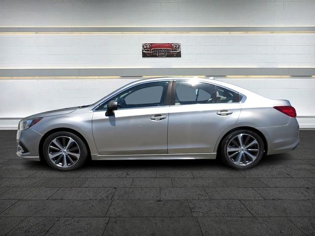 2019 Subaru Legacy Limited