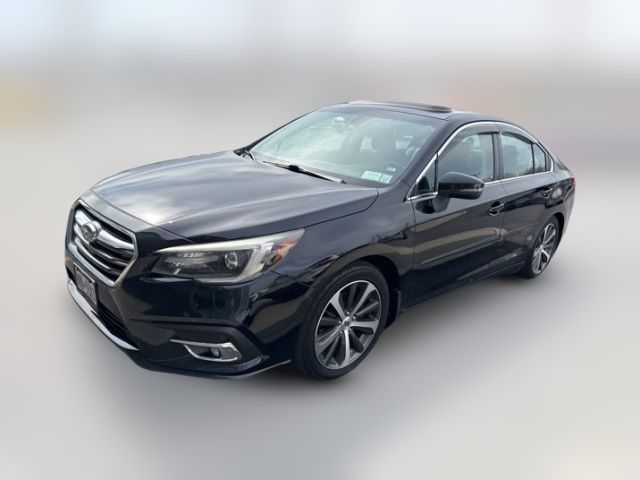 2019 Subaru Legacy Limited