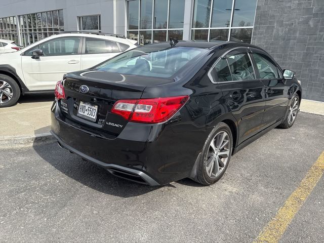 2019 Subaru Legacy Limited