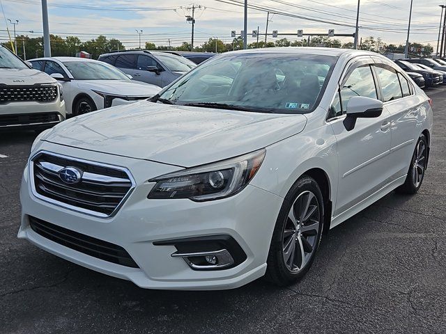 2019 Subaru Legacy Limited