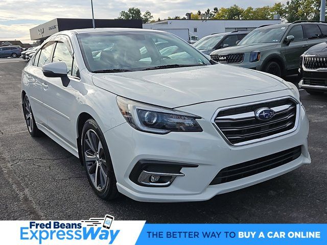 2019 Subaru Legacy Limited