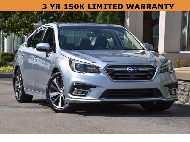 2019 Subaru Legacy Limited